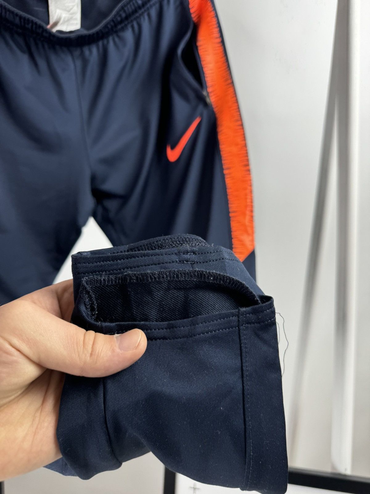 Nike Nike X Barcelona Sport Pants Size US 31 - 6 Thumbnail