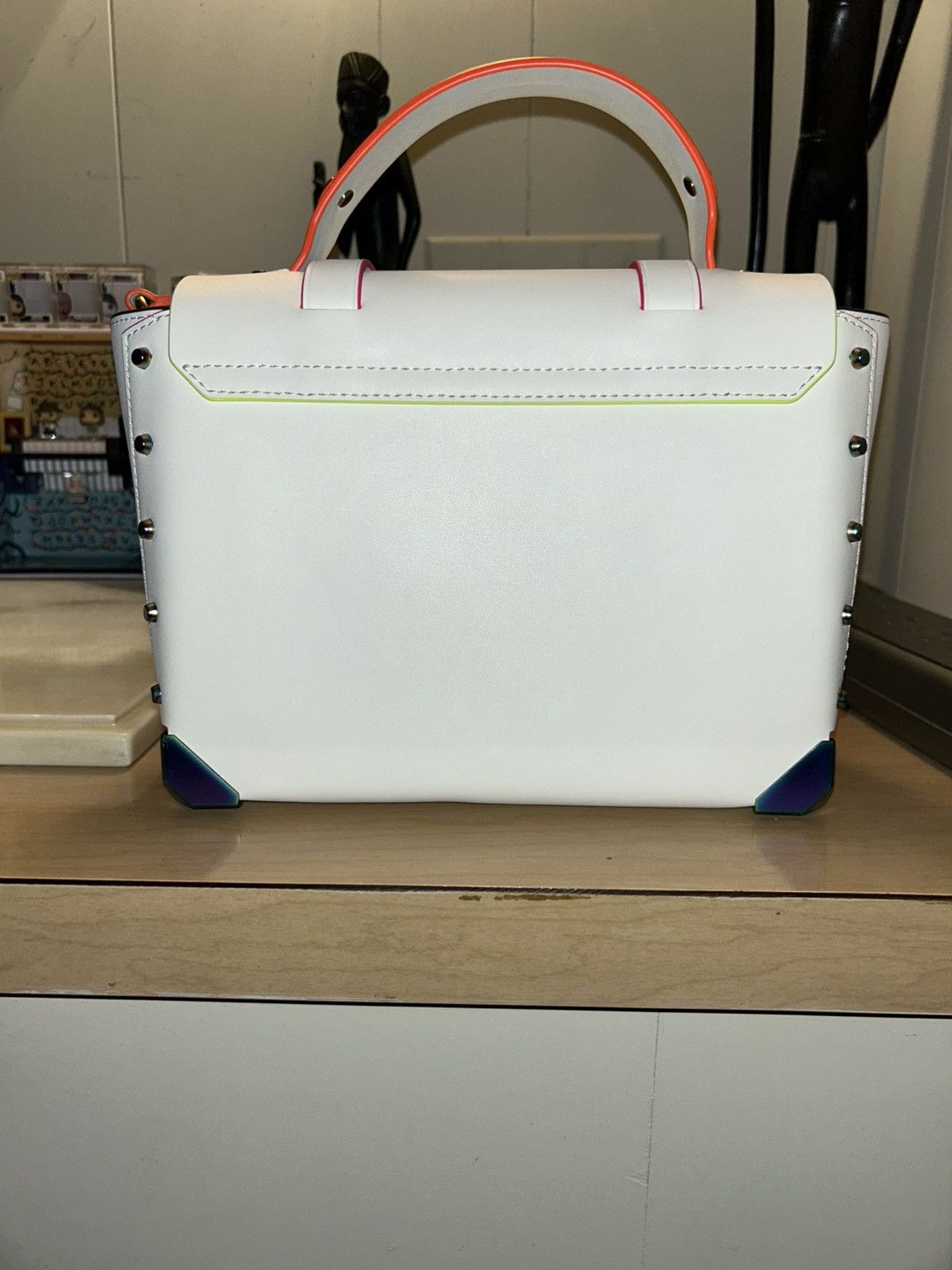 Michael Kors Michael Kors satchel Size ONE SIZE - 2 Thumbnail