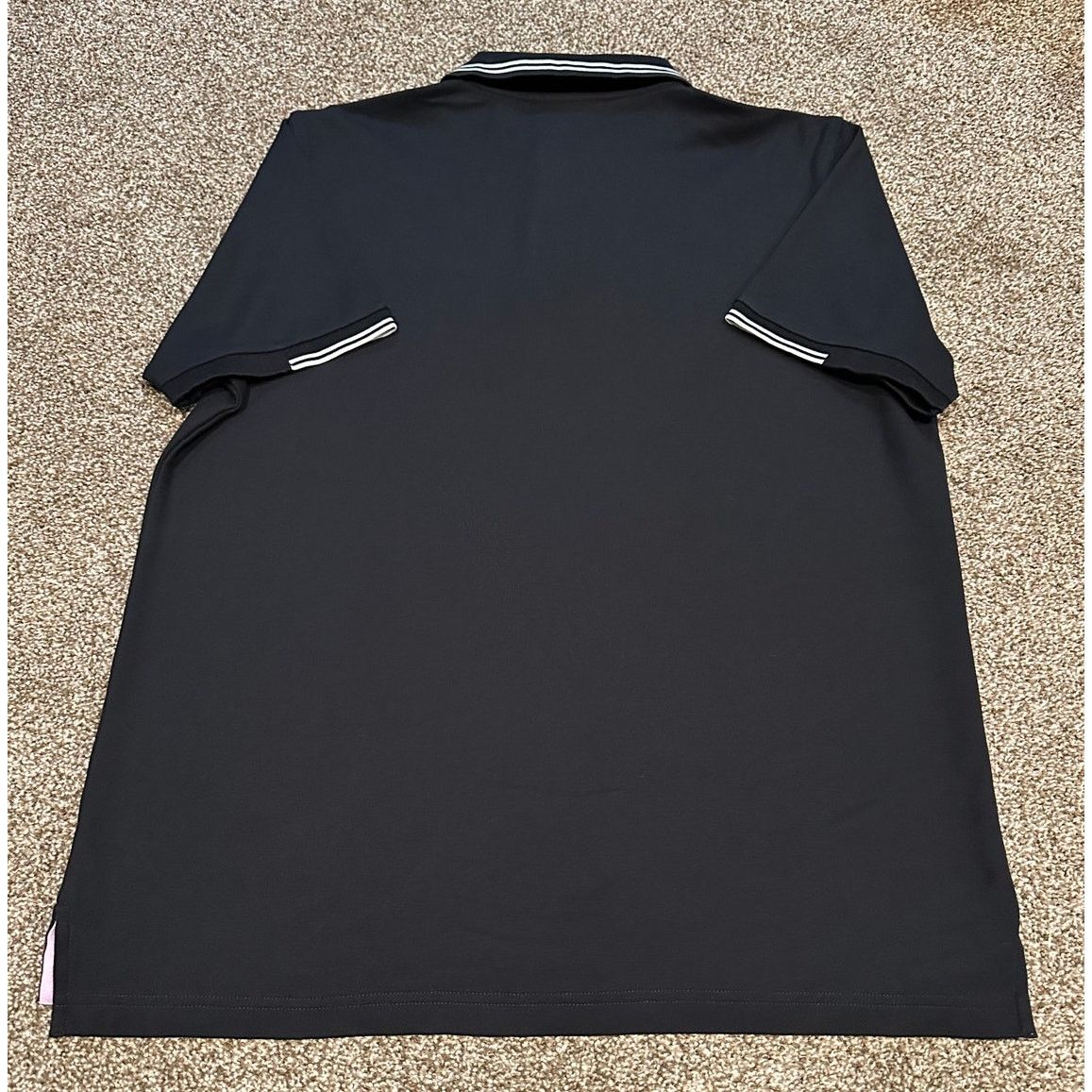 Psycho Bunny Psycho Bunny Polo Size US XL / EU 56 / 4 - 5 Thumbnail