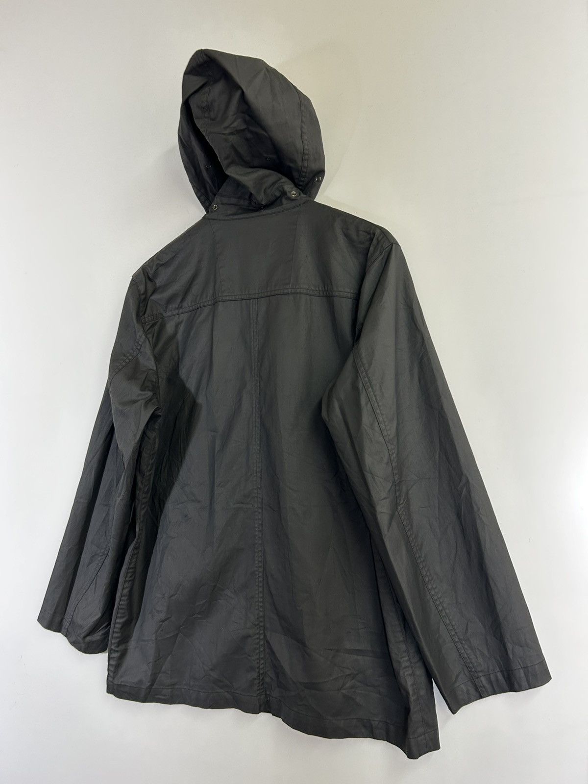 Z Zegna 🔥Zegna Hoodies Workwear Multipocket Zipper Jacket Size US M / EU 48-50 / 2 - 16 Thumbnail