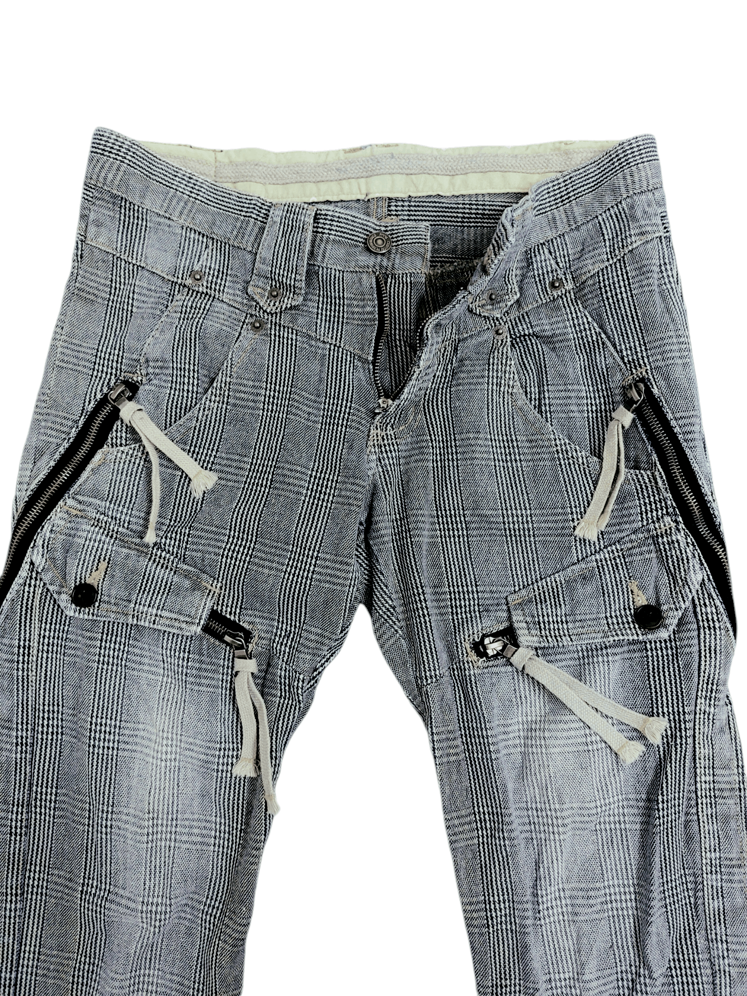 PPFM PPFM Custom Performance Tactical Pants Size US 30 / EU 46 - 5 Thumbnail