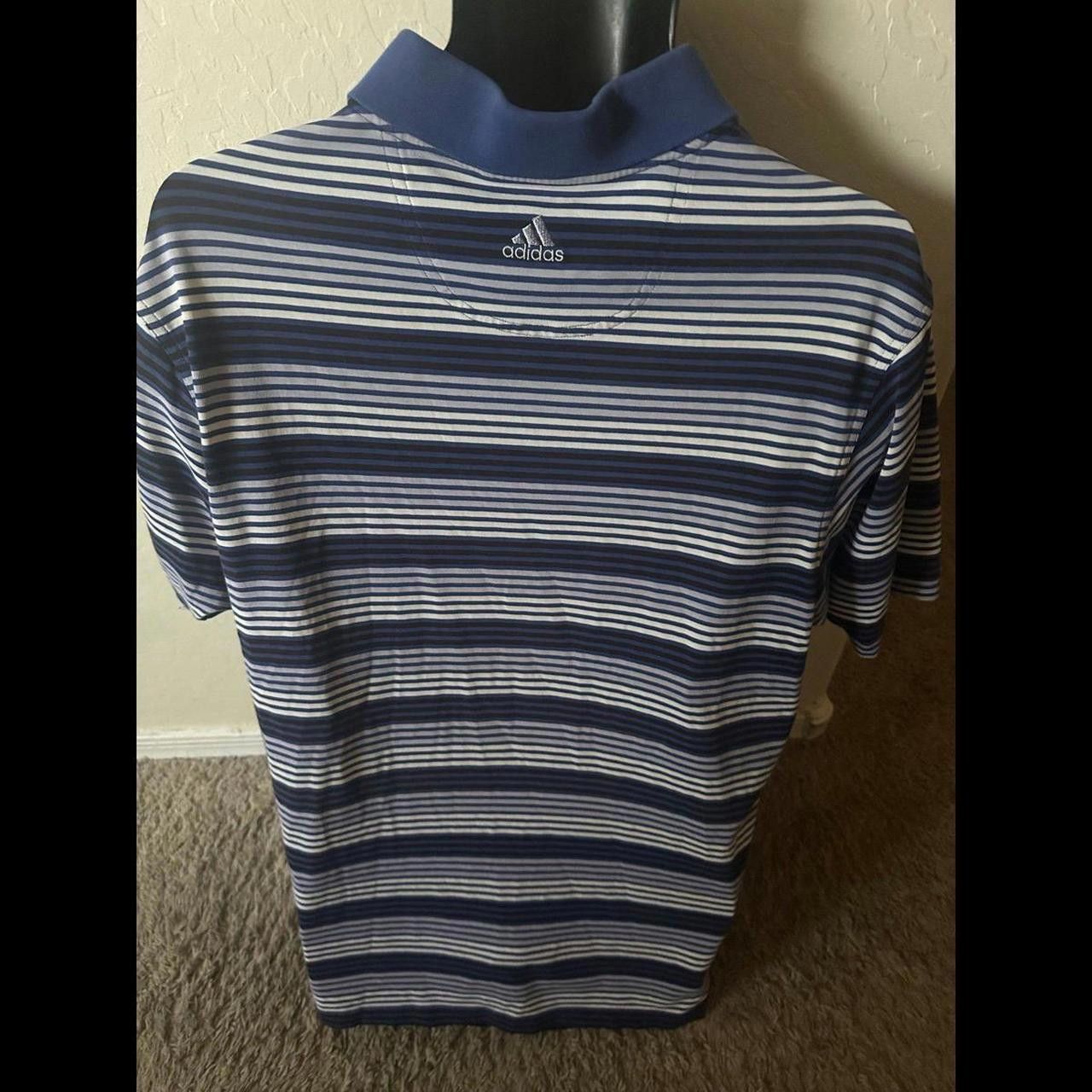 Adidas Mens Pre Own As Is 4754 Size US L / EU 52-54 / 3 - 3 Thumbnail