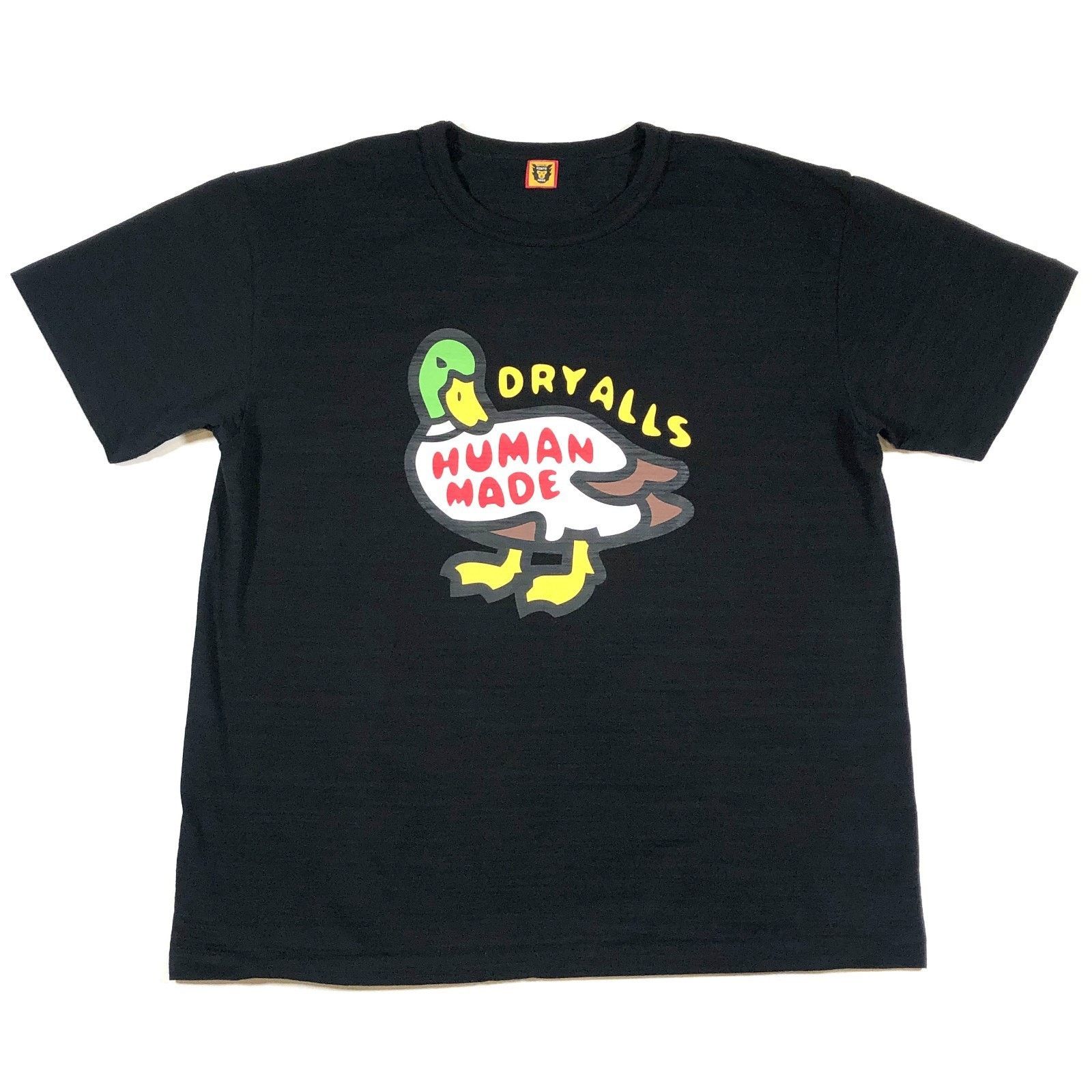 Human Made Dry Alls Duck Tee | Grailed