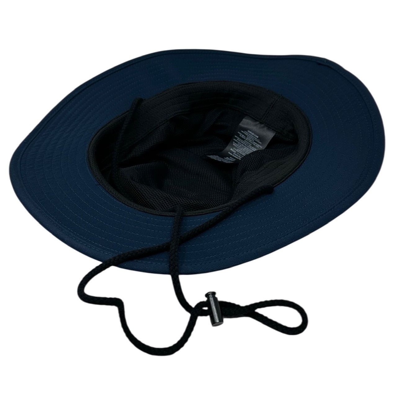 Hurley Hurley Men's Back Country Boonie Bucket Hat Cap in Navy Size ONE SIZE - 3 Thumbnail