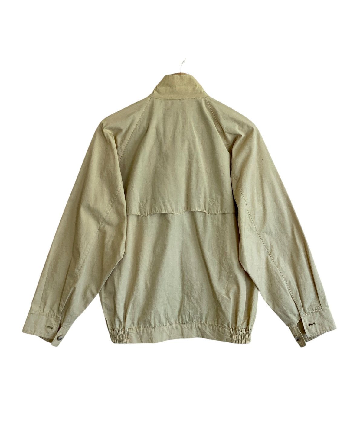 Baracuta Vintage Brand Baracuta Bomber Jacket 1990s Size US M / EU 48-50 / 2 - 2 Thumbnail