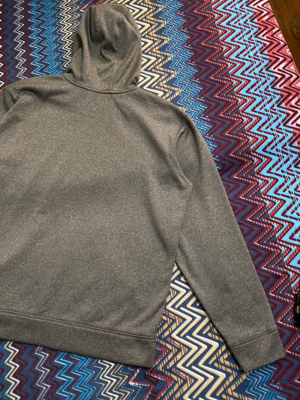 Carhartt × Vintage Carhartt Vintage Workers Distressed Faded Y2K Hoodie Size US L / EU 52-54 / 3 - 14 Thumbnail