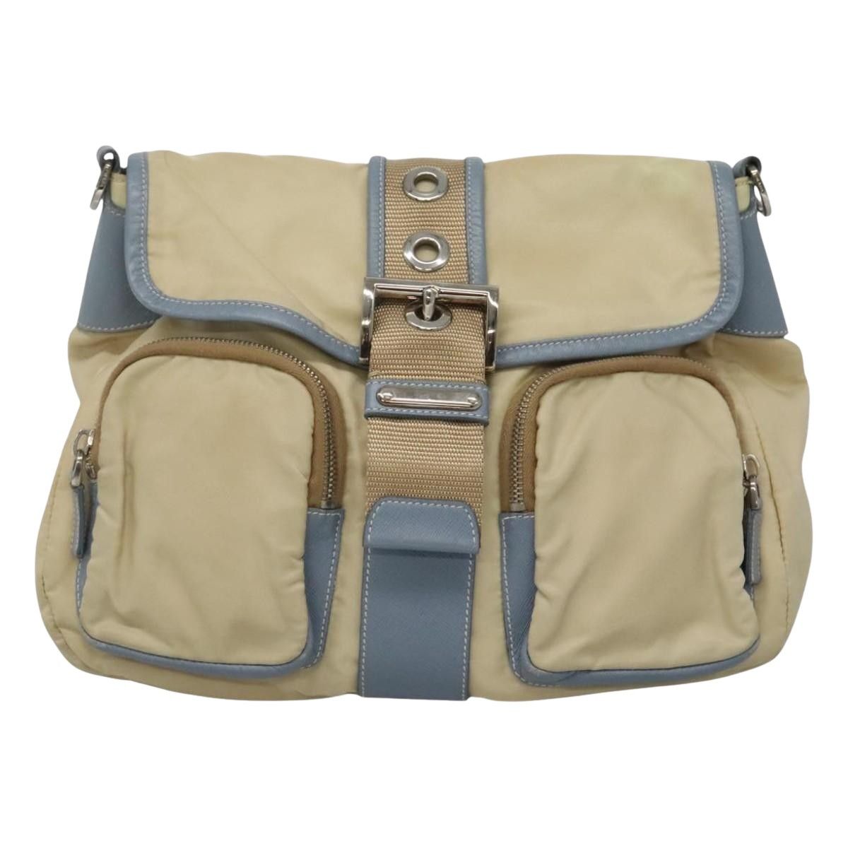 Prada Prada Re-Nylon shoulder Size ONE SIZE - 1 Thumbnail