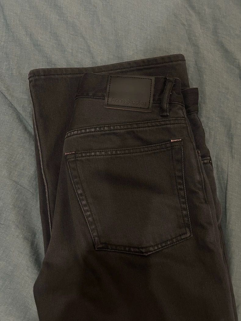 Acne Studios acne studios 2021f jeans 2503-Nextarrow Size US 32 / EU 48 - 1 Thumbnail