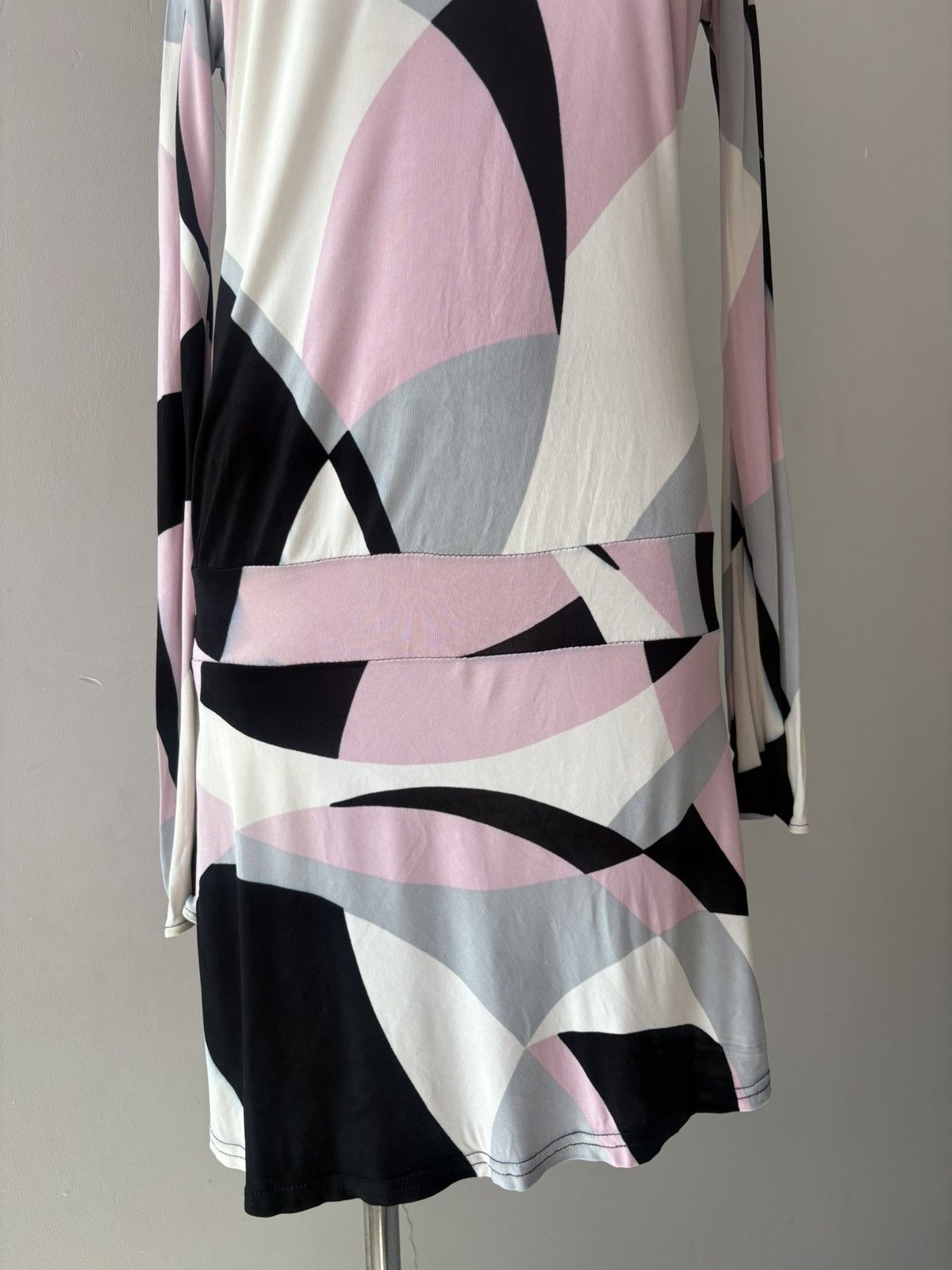 Vintage Italian dress Size M / US 6-8 / IT 42-44 - 7 Thumbnail