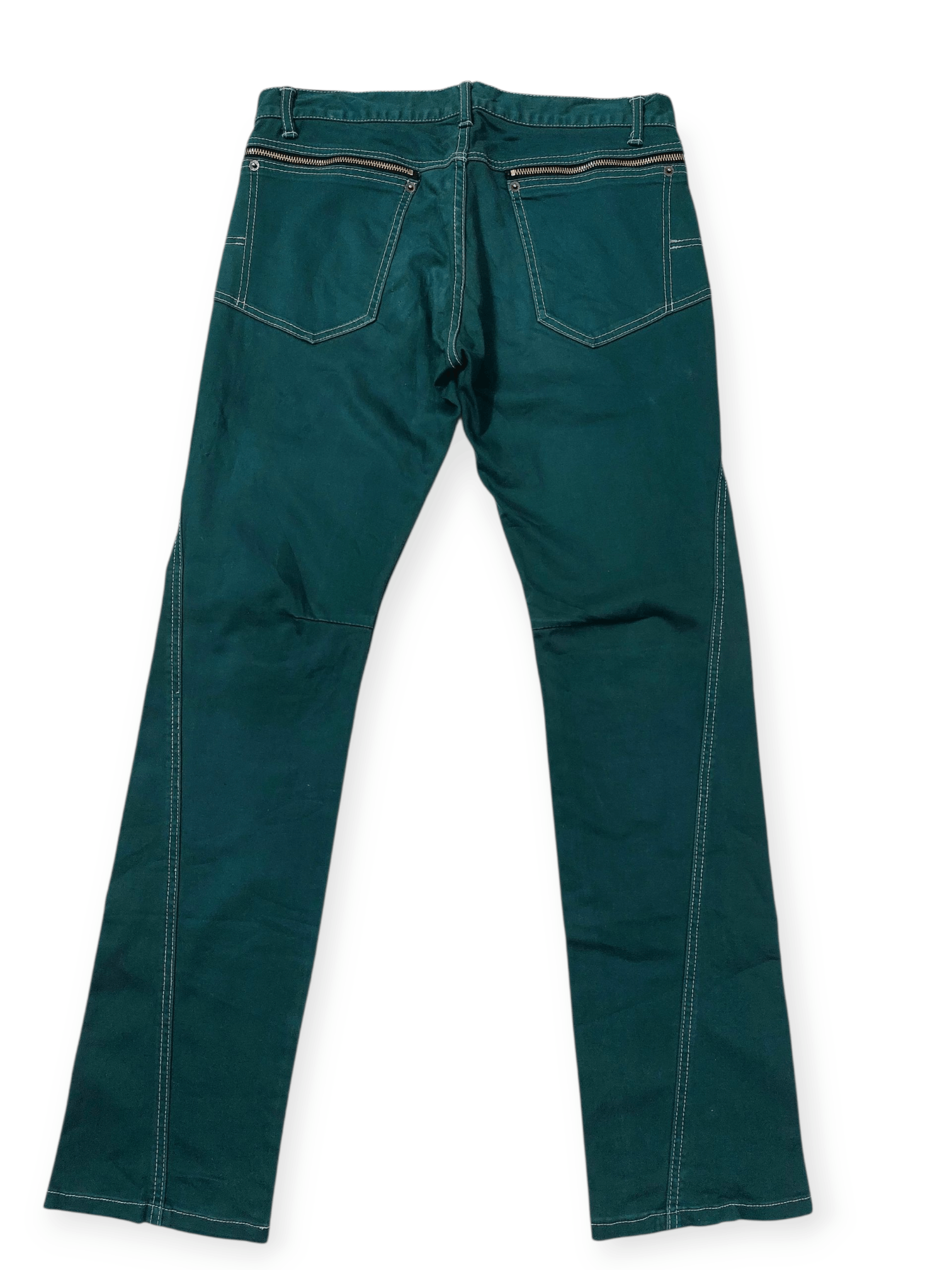 PPFM PPFM Custom Performance Long Zipped Pockets Style Size US 32 / EU 48 - 15 Thumbnail