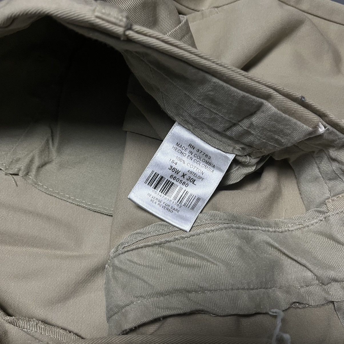 Dickies Dickies Antelope 154 Pants Size US 36 / EU 52 - 3 Thumbnail