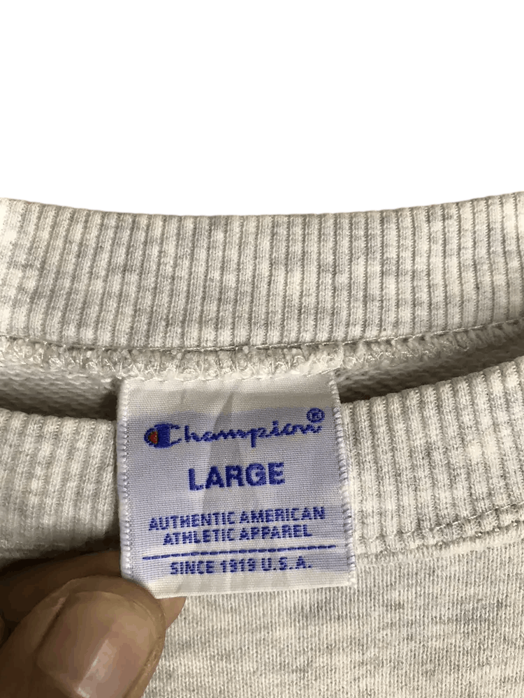 Champion Champion Sweatshirts Size US L / EU 52-54 / 3 - 6 Thumbnail