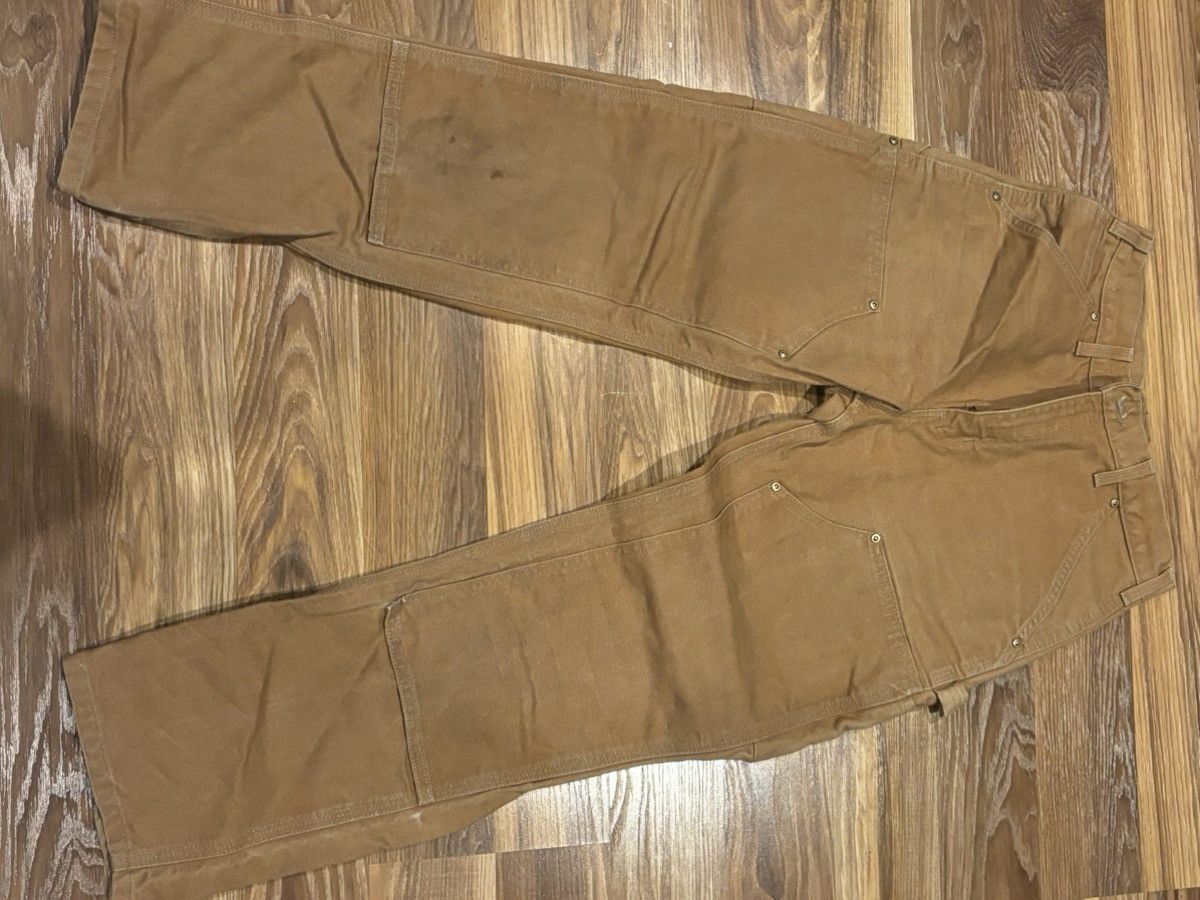 Carhartt Carhartt double knee pants Size US 29 - 1 Thumbnail
