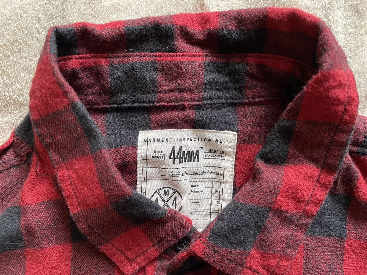 Pacsun Pacsun x 44mm Size US S / EU 44-46 / 1 - 4 Thumbnail