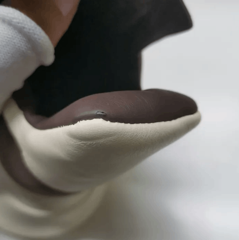Rick Owens Rick Owens Low-Top Sneakers Size US 5.5 / EU 38 - 5 Thumbnail