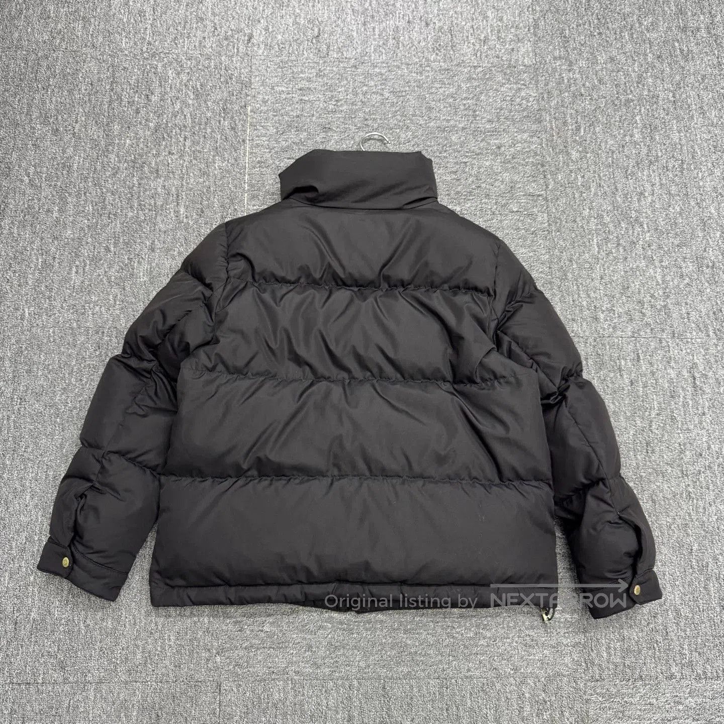 Polo Ralph Lauren Ralph Lauren Embroidered Badge Down Jacket. Size US M / EU 48-50 / 2 - 6 Thumbnail