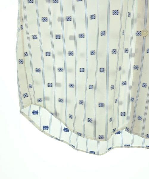 Comme des Garcons SHIRT Shirt Short Sleeve Overall Design Size US S / EU 44-46 / 1 - 6 Thumbnail
