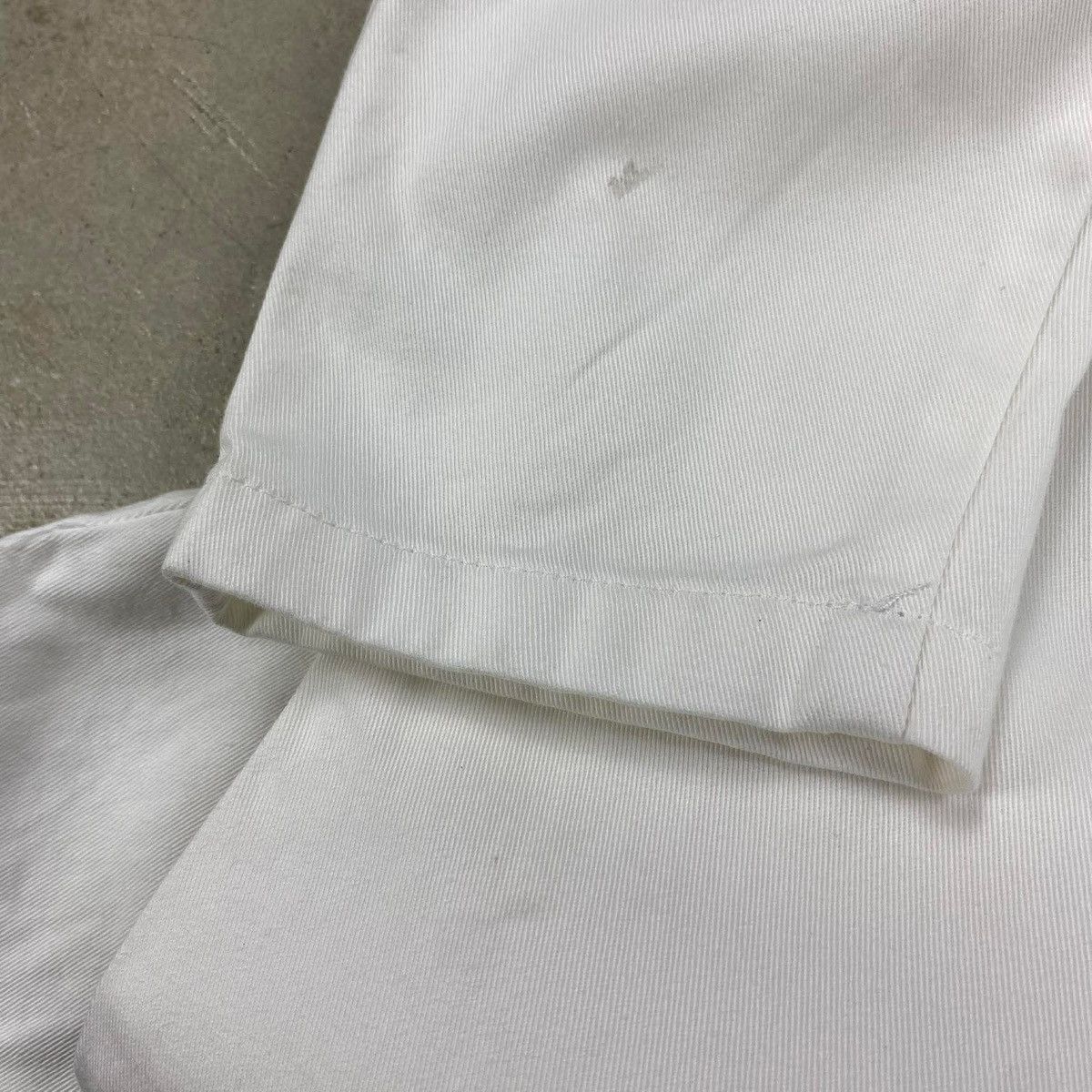 Comme des Garcons Molinel SS2016 Lab Coat Size US S / EU 44-46 / 1 - 14 Thumbnail