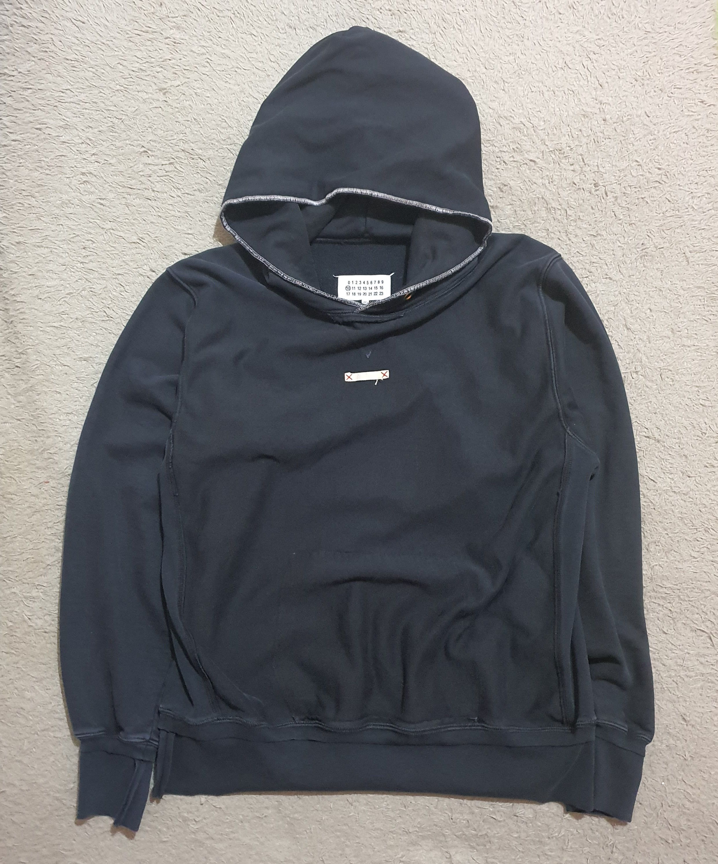 Maison Margiela Maison margiela Size US S / EU 44-46 / 1 - 10 Thumbnail