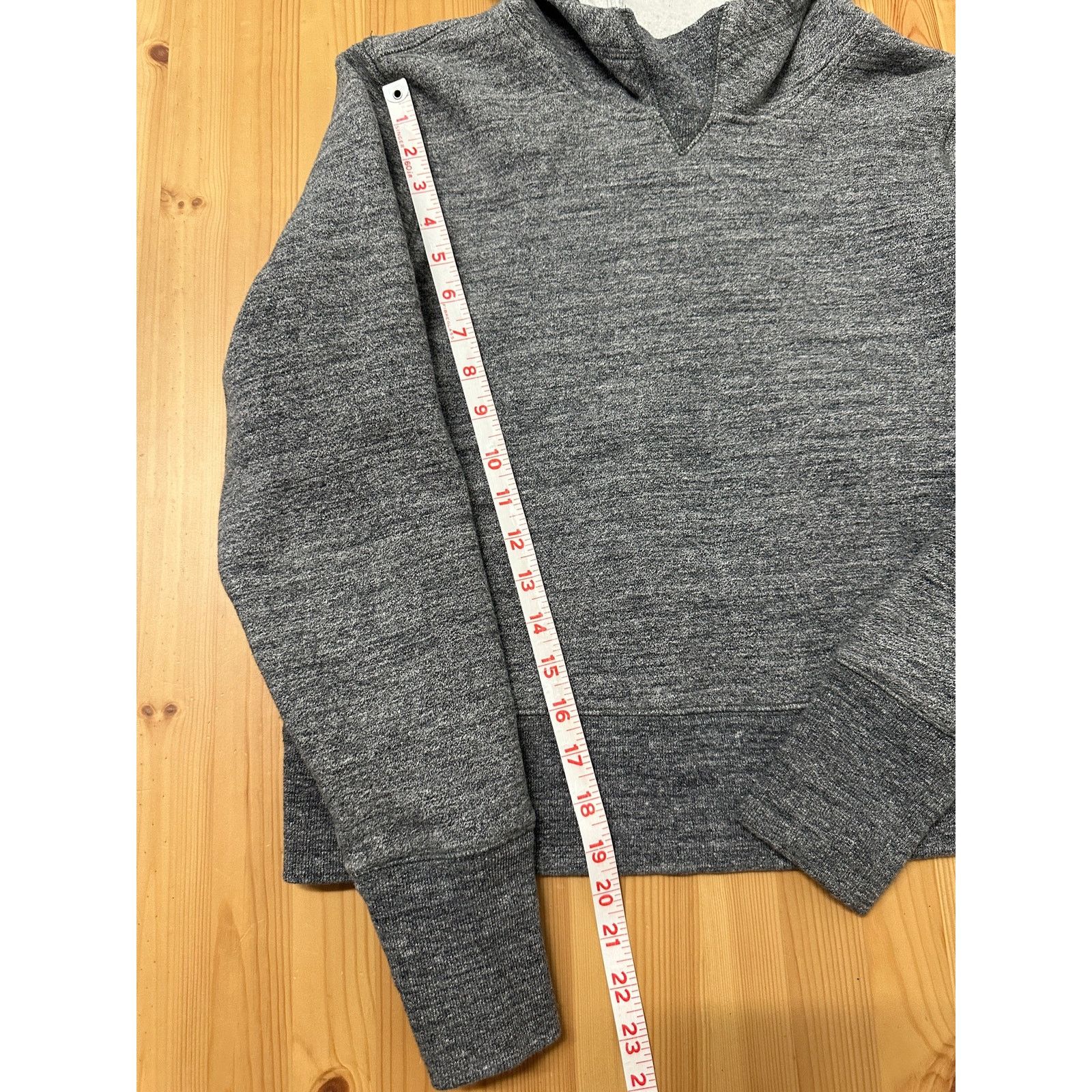 Other Aether Womens Hoodie Medium Size M / US 6-8 / IT 42-44 - 5 Thumbnail