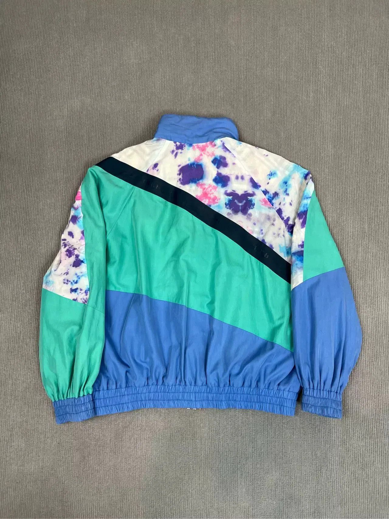 Burberry Burberry Reversible Jacket UK4. Size US XS / EU 42 / 0 - 2 Thumbnail
