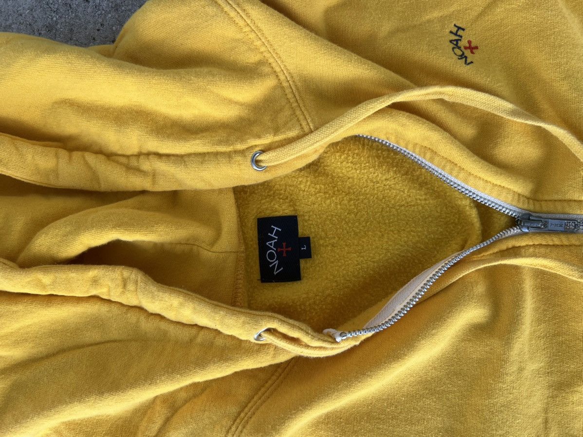 Noah Noah zip up Hoodie. Size US L / EU 52-54 / 3 - 3 Thumbnail