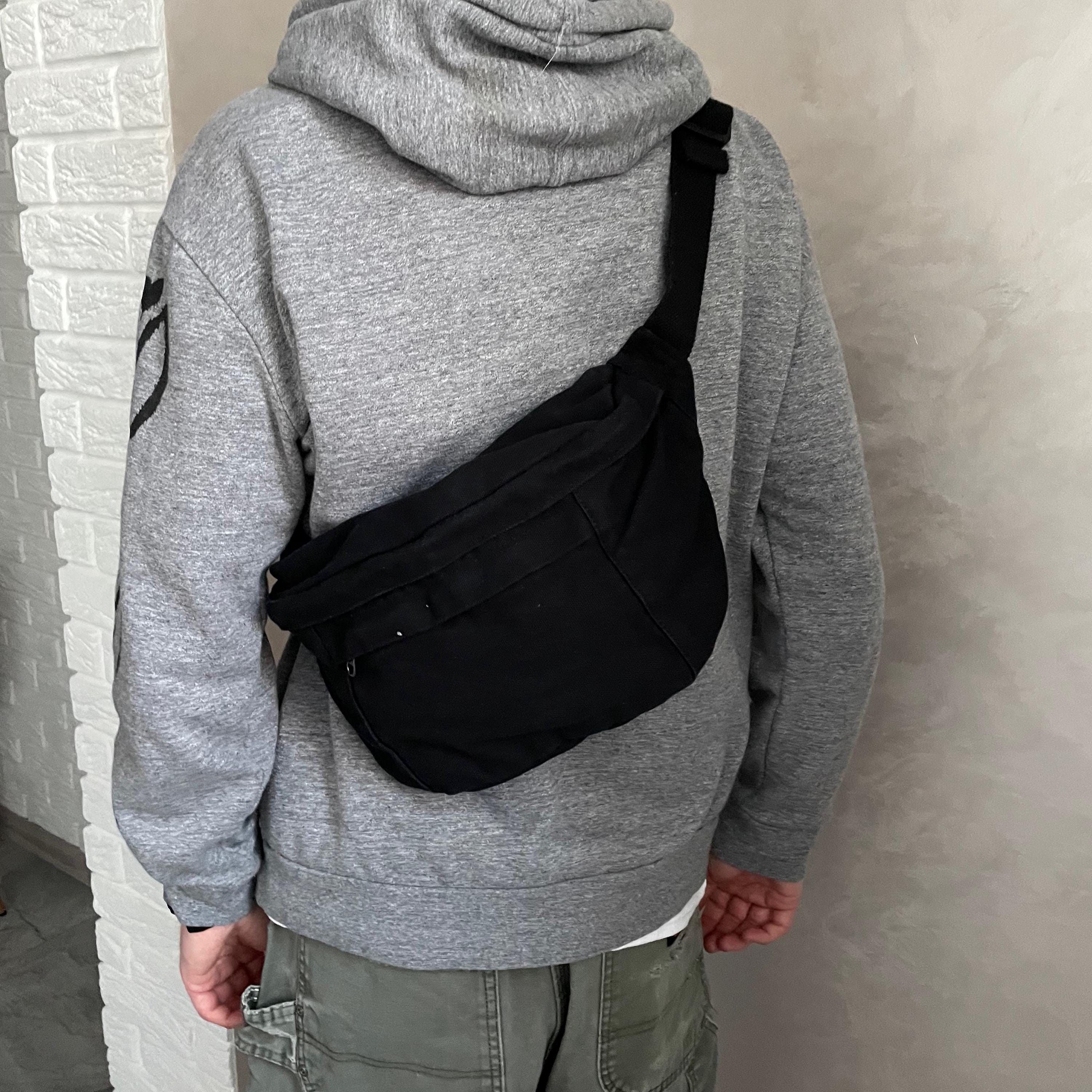 Other Sling Bag for Women or Men Cross Body Waist Bag Fanny Pack Size ONE SIZE - 7 Thumbnail