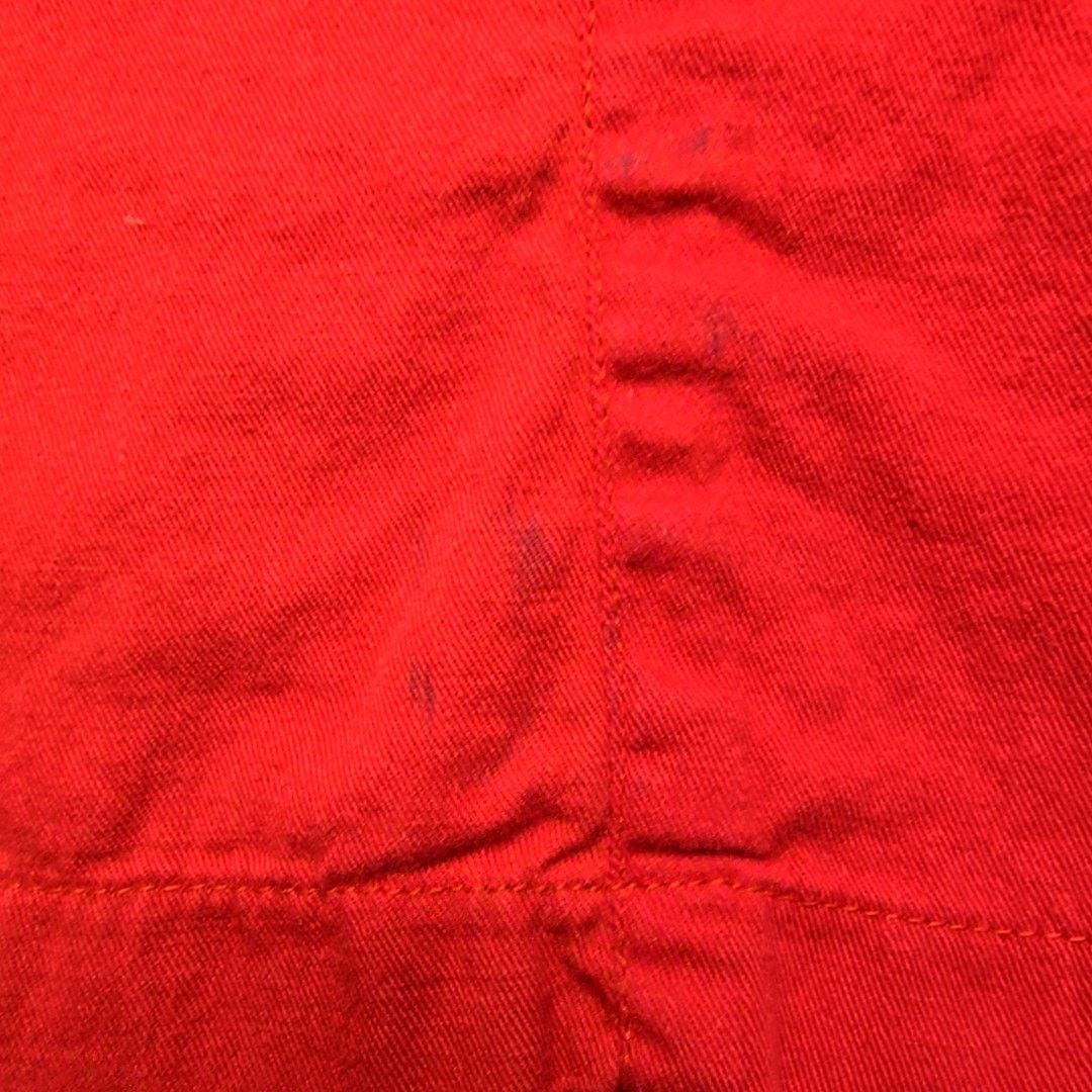 Vintage Vintage Rodeo Rose Western Style Red Buttoned Up M Shirt Size M / US 6-8 / IT 42-44 - 10 Thumbnail