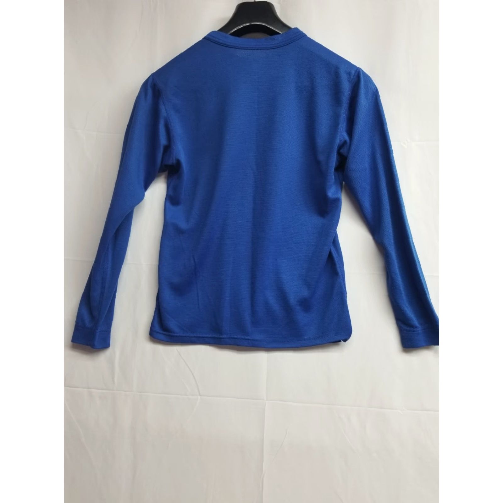 Patagonia Patagonia Capilene Crewneck Shirt Mens Size Small See Measurements Blue Size US S / EU 44-46 / 1 - 2 Thumbnail