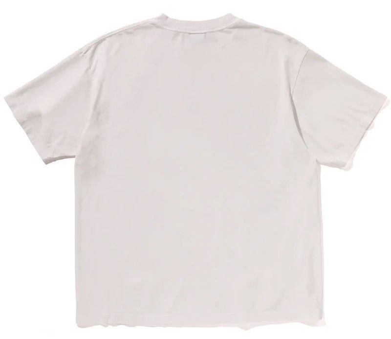 Bape Bape SAINT MXXXXXX Tee Size ONE SIZE - 4 Thumbnail