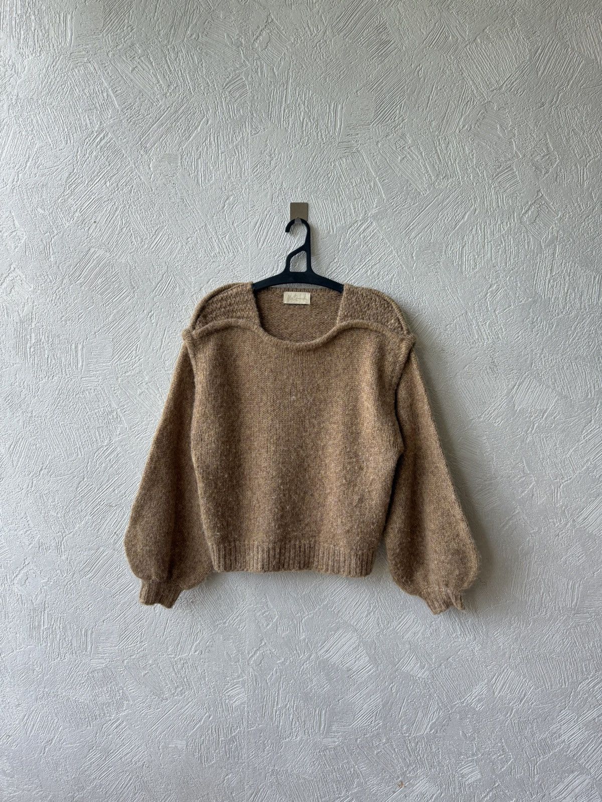 Mes Demoiselles Paris Sweater