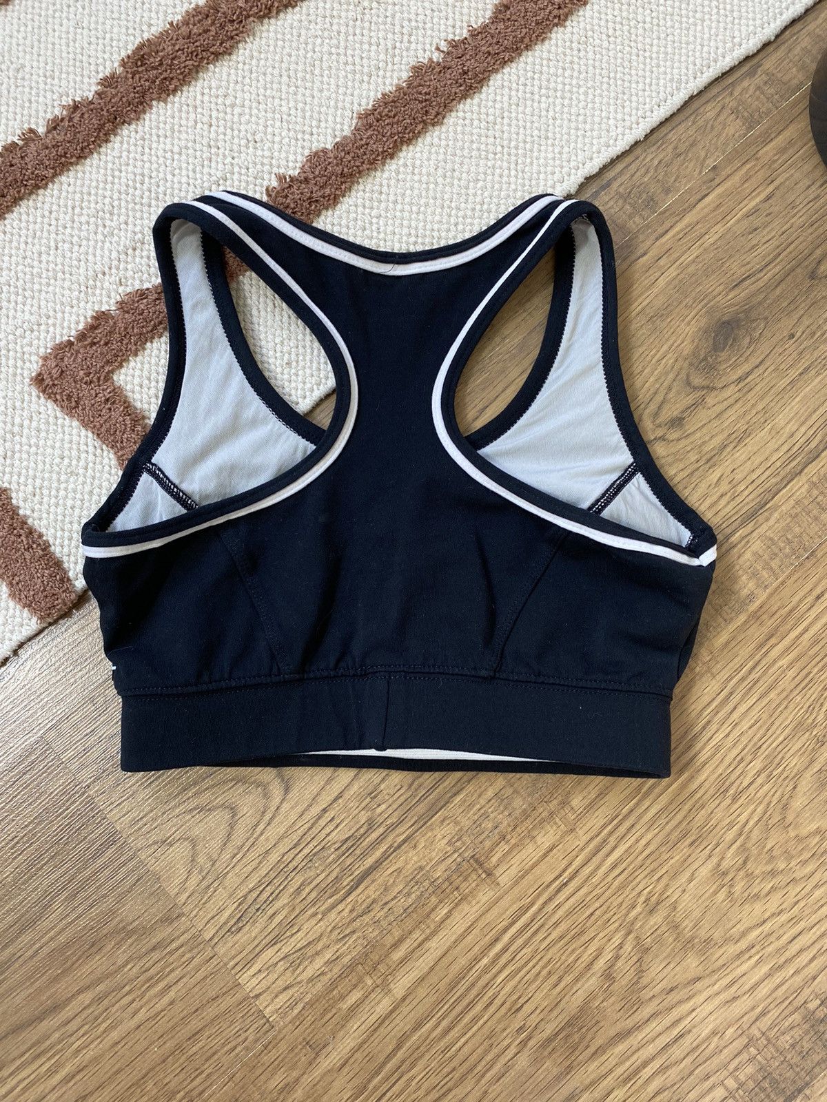 Adidas VINTAGE ADIDAS CORSET WMNS TANK TOP Size S / US 4 / IT 40 - 5 Thumbnail