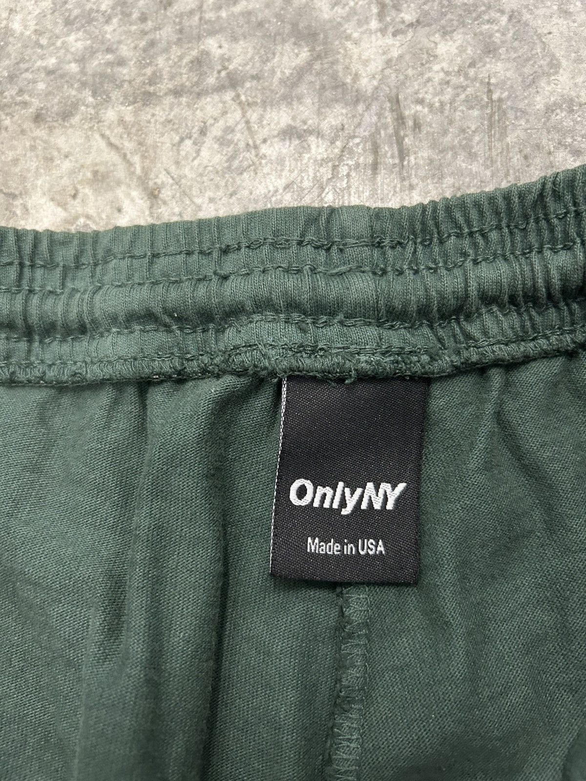 Only NY Only NY sportswear shorts Size US 32 / EU 48 - 3 Thumbnail