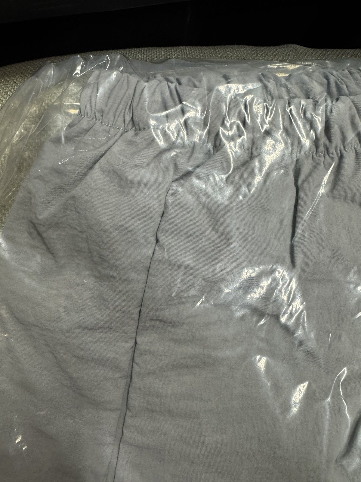 Yeezy Yeezy SH-01 Grey Shorts *New in hand Size 1 Size US 30 / EU 46 - 3 Thumbnail