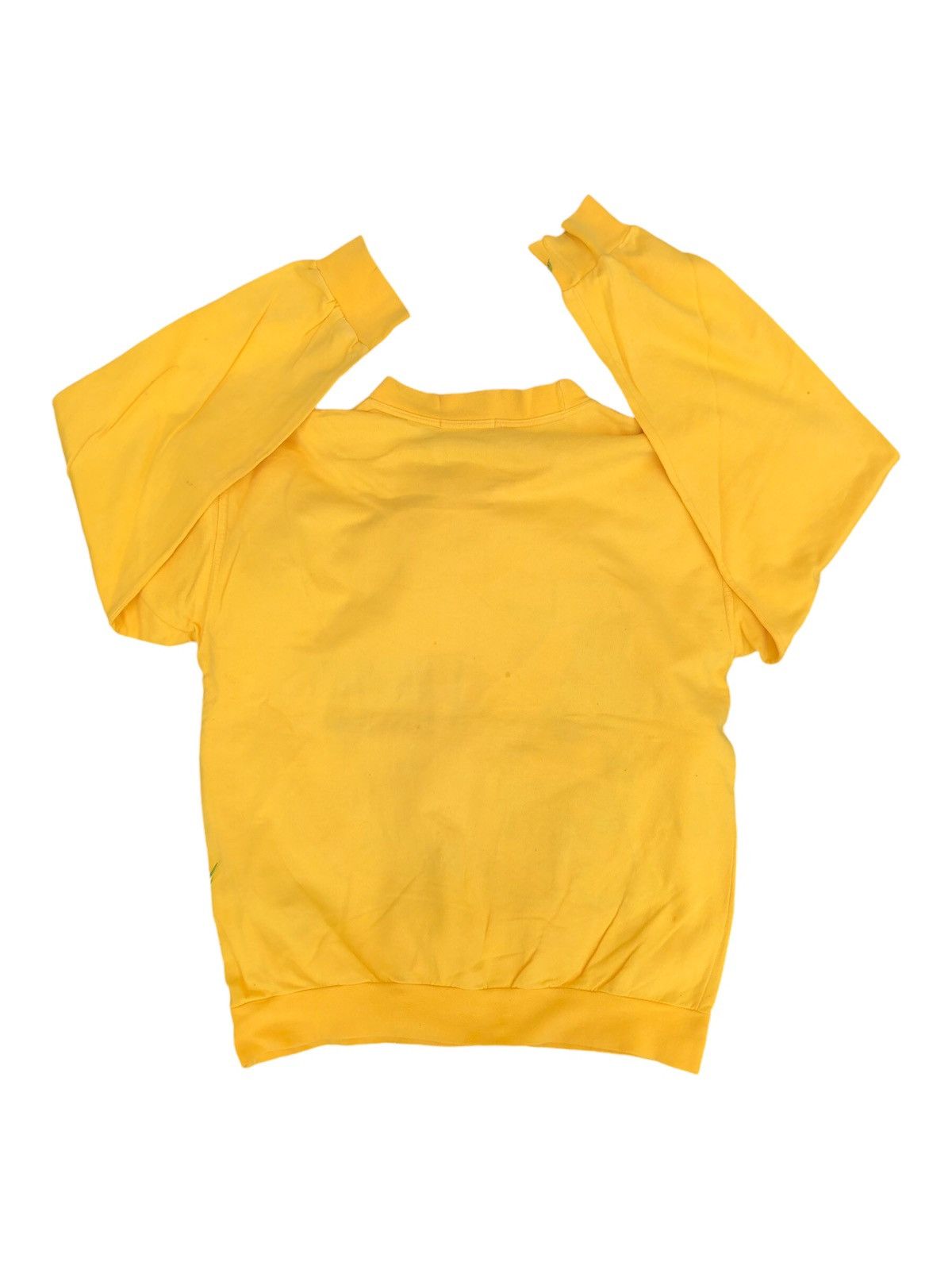 Designer × Louis W. × Vintage Vintage Louis Versus Embriodery Design Size US M / EU 48-50 / 2 - 2 Thumbnail