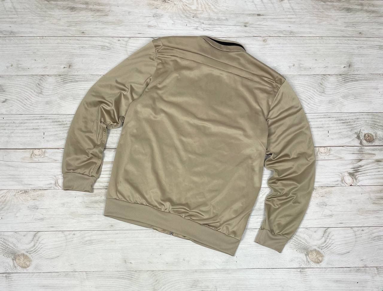 Adidas Adidas Real Madrid 2019 Track Training Jacket Soccer Top Size US M / EU 48-50 / 2 - 14 Thumbnail