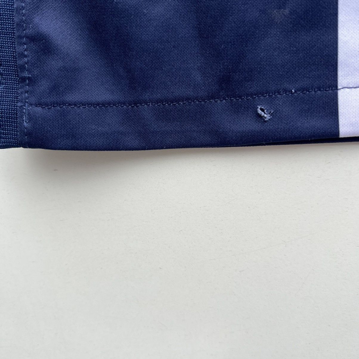 Nike Nike Paris Saint Germain 2020 2021 soccer Jersey Size US XS / EU 42 / 0 - 2 Thumbnail