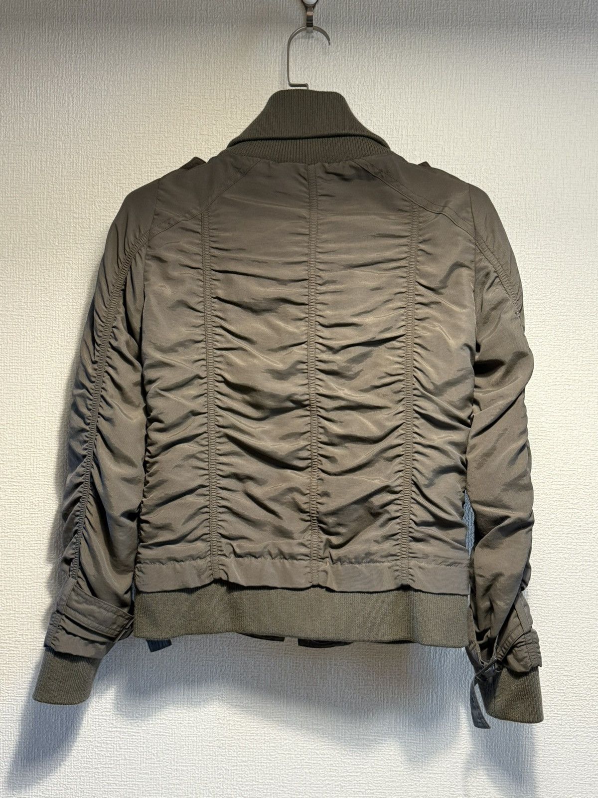 Japanese Brand × Vintage Janiss JAPANESE BRAND MULTI POCKETS GIMMICK JACKET Size US M / EU 48-50 / 2 - 6 Thumbnail