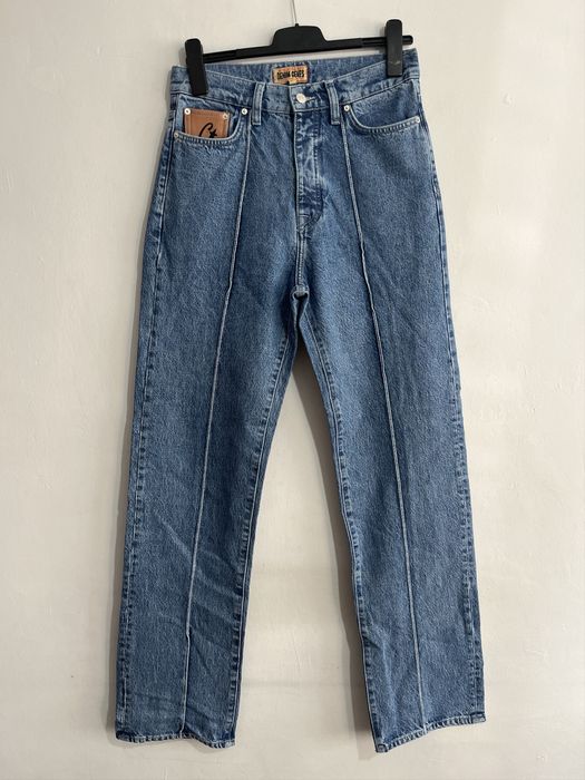 Corteiz Corteiz denim | Grailed