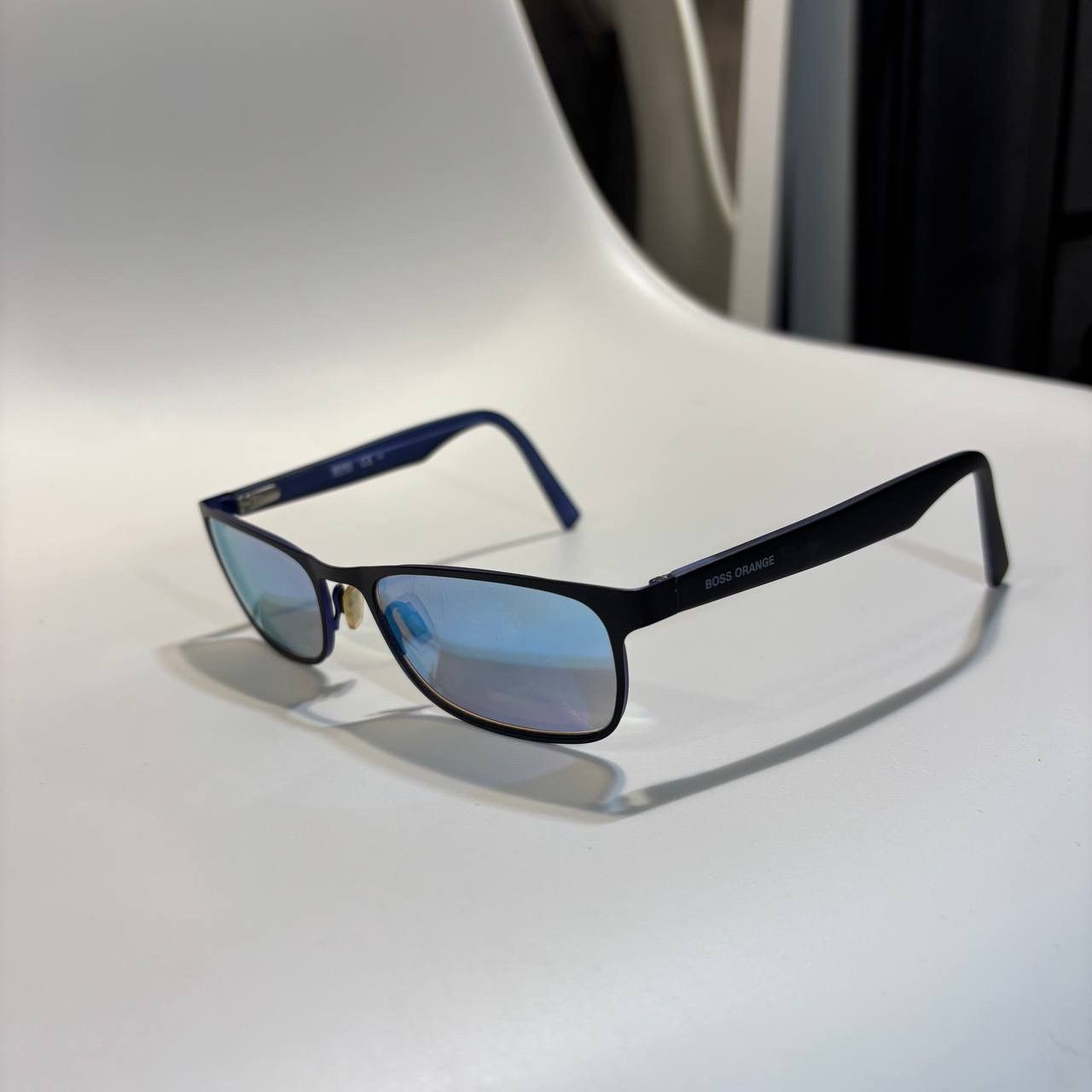 Hugo Boss Hugo Boss glasses Size ONE SIZE - 3 Thumbnail