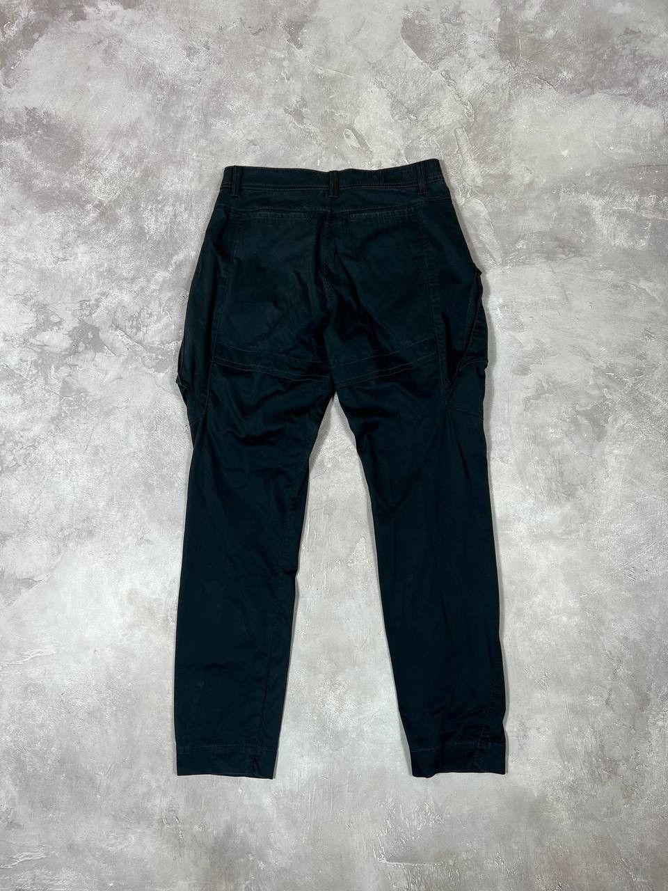 Vintage Marithe Francois Girbaud Cargo Pants - Main Image