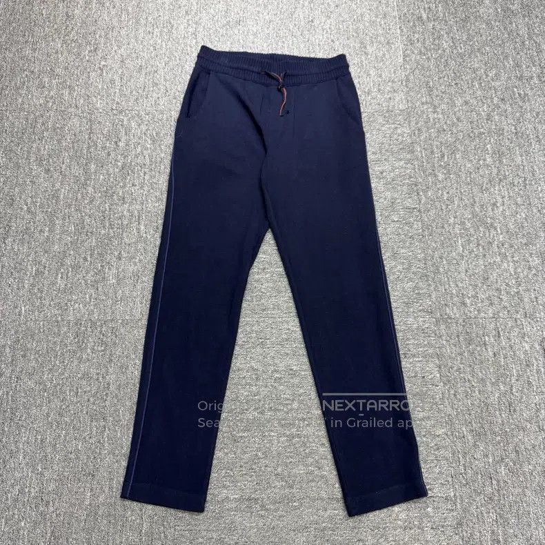 Loro Piana Loro Piana size XS Wool Casual Pants Size US 30 / EU 46 - 1 Thumbnail