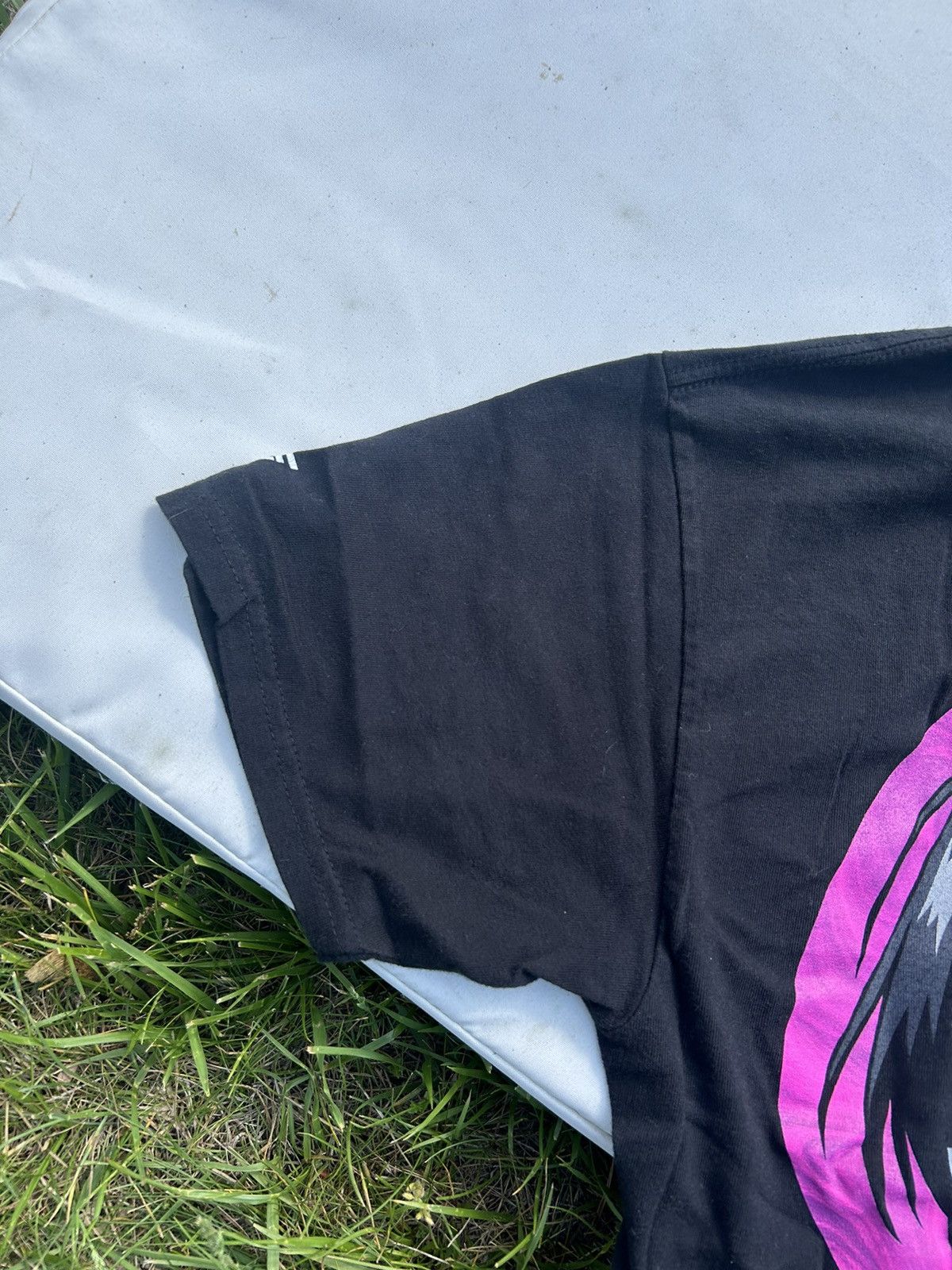 Hypland Hypland - Hunter X Hunter - Feitan T Shirt - Medium Size US M / EU 48-50 / 2 - 6 Thumbnail
