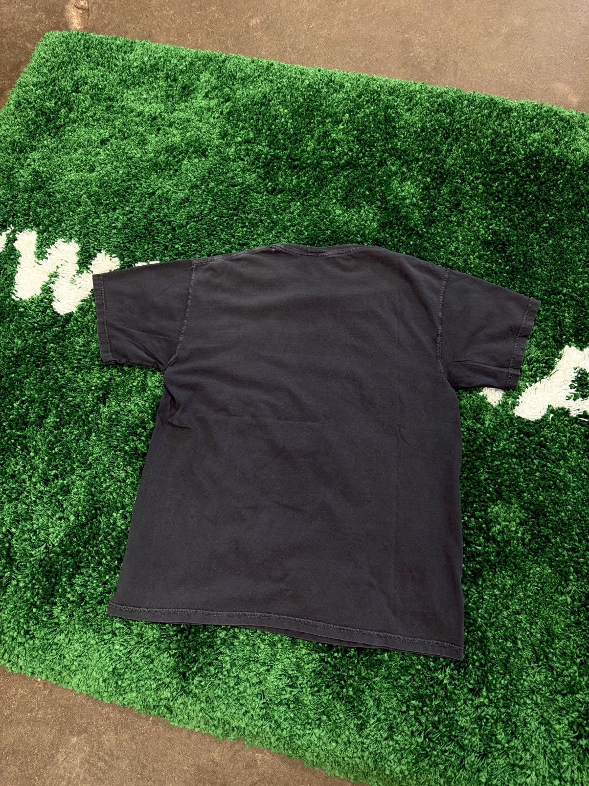 Market Frankie Betty Boop Chinatown Market Logo Tee Large Size US L / EU 52-54 / 3 - 3 Thumbnail