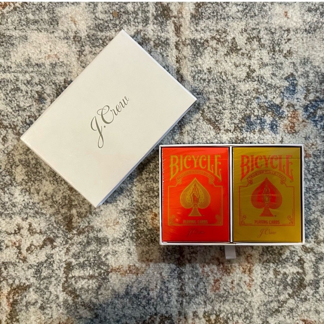 J.Crew Playing card set Size ONE SIZE - 1 Thumbnail