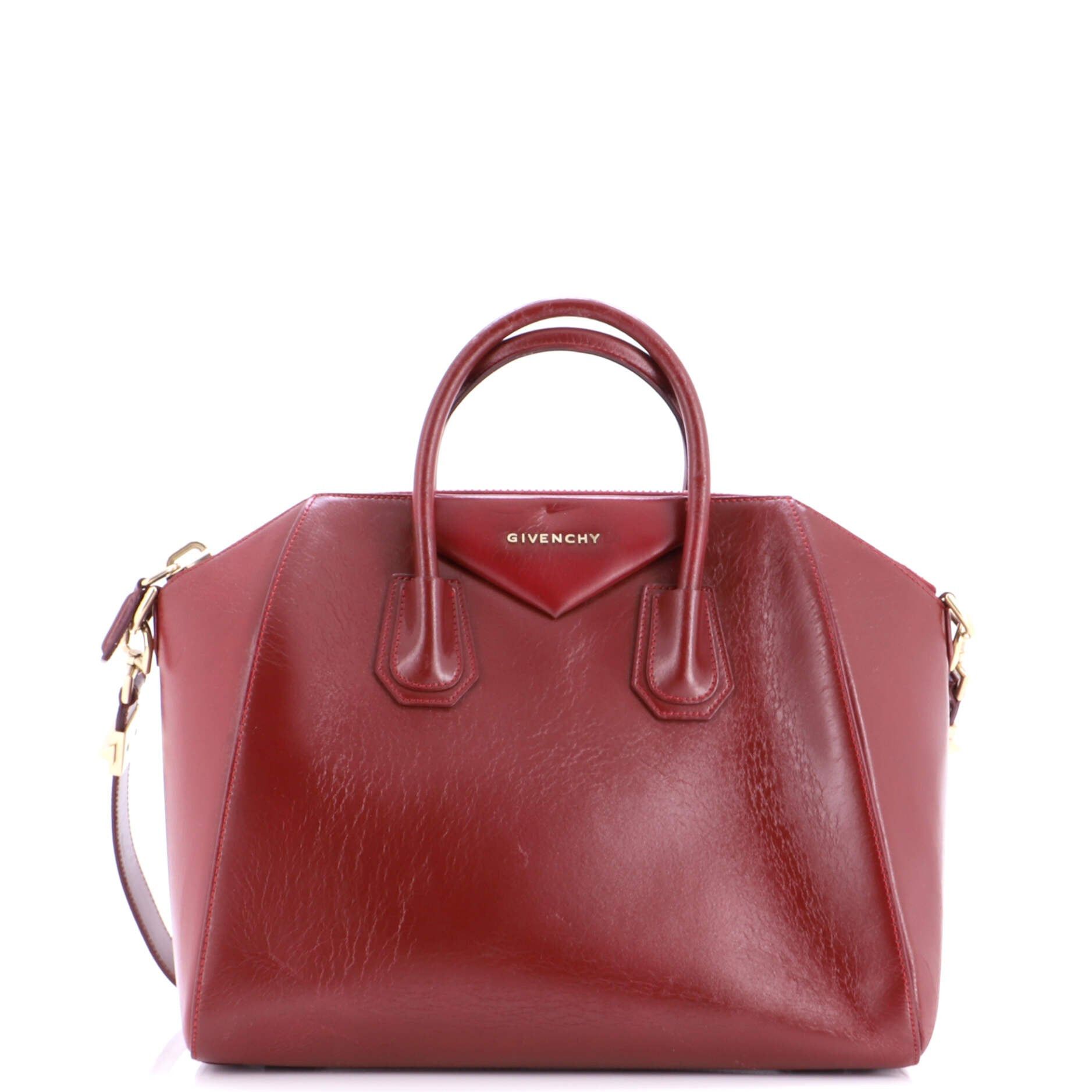 Givenchy Antigona Bag Size ONE SIZE - 1 Thumbnail