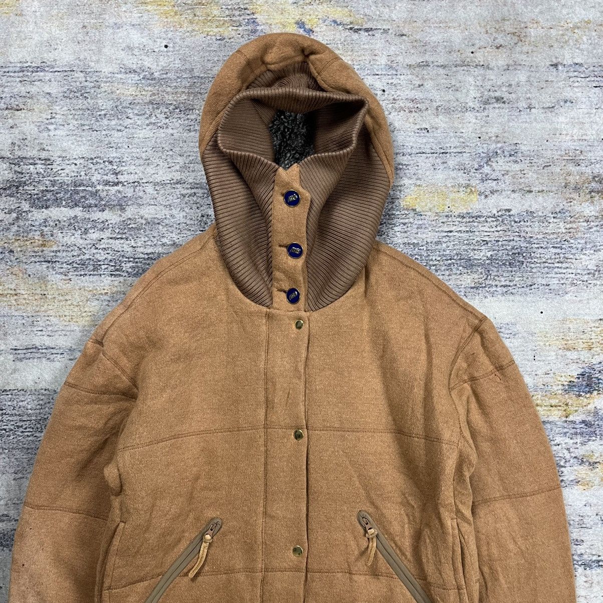 mercibeaucoup Mercibeaucoup jacket Size US M / EU 48-50 / 2 - 2 Thumbnail