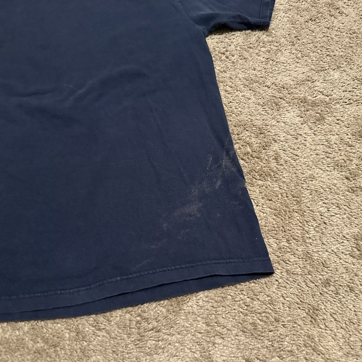 Tultex Vintage South Park T Shirt OH MY GOD THEY KILLED KENNY! Size US XL / EU 56 / 4 - 5 Thumbnail