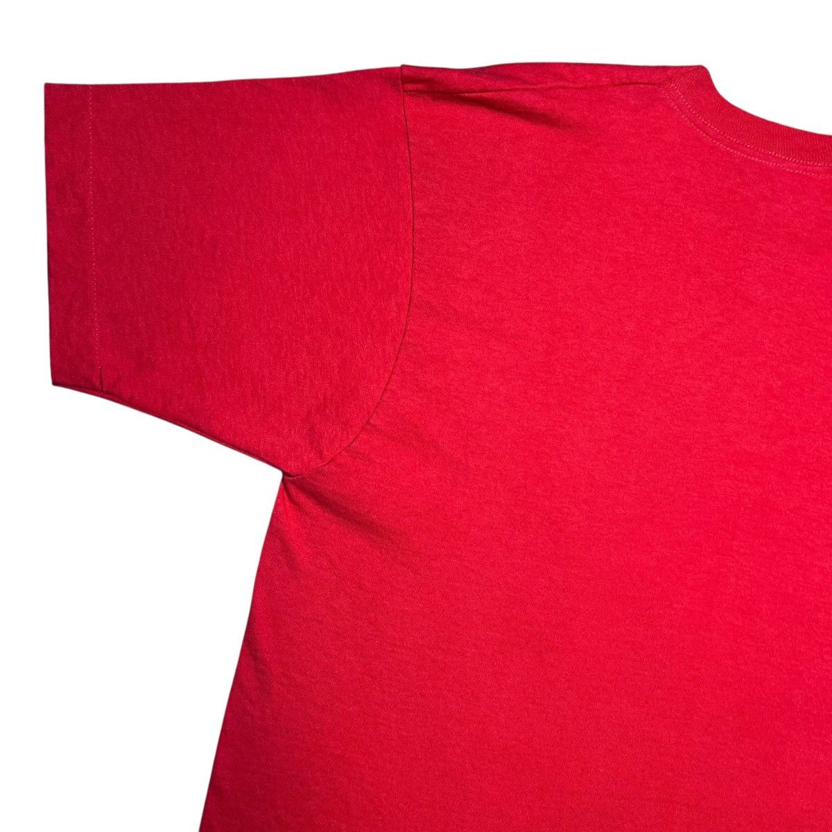 Salem Sportswear 90’ NFL San Francisco 49ers Joe Montana Salem Sportswear Tee Size US XL / EU 56 / 4 - 13 Thumbnail