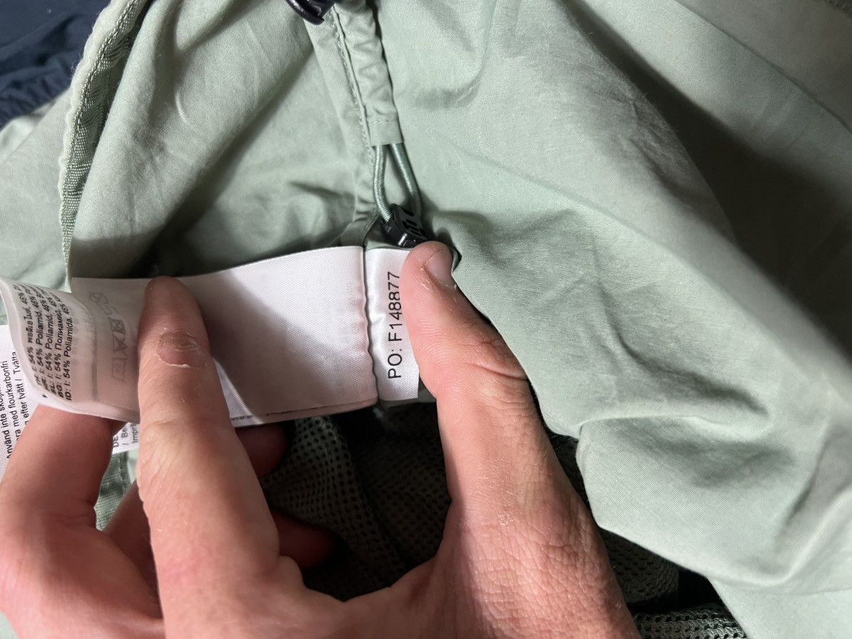 Other Fjall Raven HIGH COAST WIND JACKET L Size US L / EU 52-54 / 3 - 6 Thumbnail
